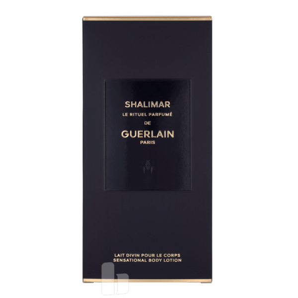 Guerlain Shalimar Body Lotion 200 ml