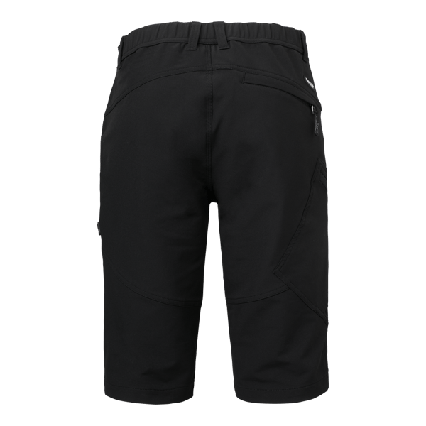 Wiggo Shorts Black Male