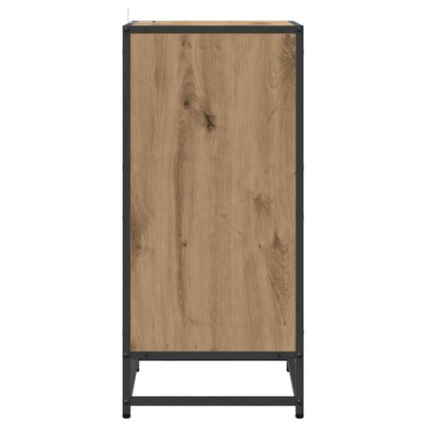 Sideboard Artisan Ek 35,5 x 35 x 76 cm