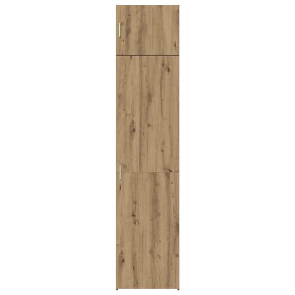 Sideboard 3 pcs Artisan Ek