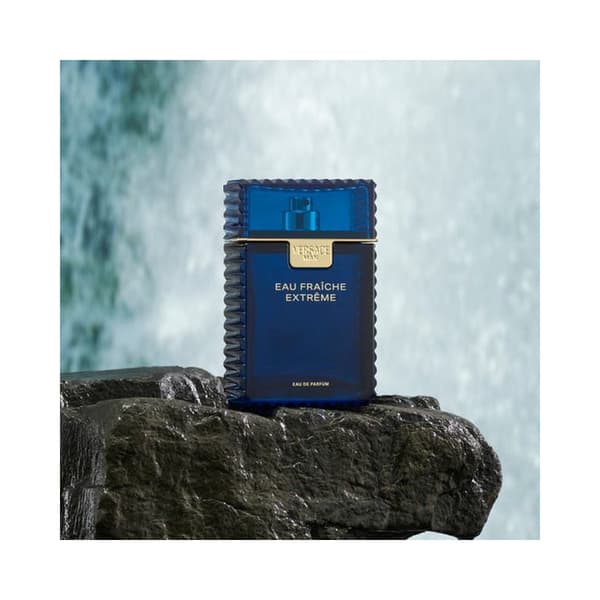 Man Eau Fraiche Extreme Edp 100ml