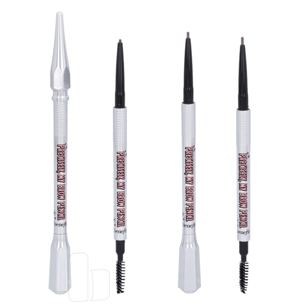 Benefit Twice As Precise! My Brow Duo 0.2 gram Dam