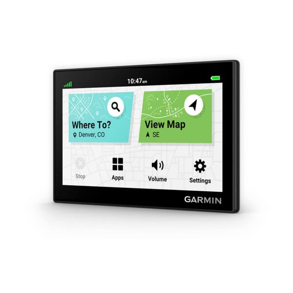 Garmin Drive 53 & Traffic - GPS-navigator