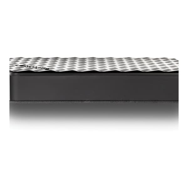 Verbatim Store 'n' Go - hårddisk - 4 TB - USB 3.0
