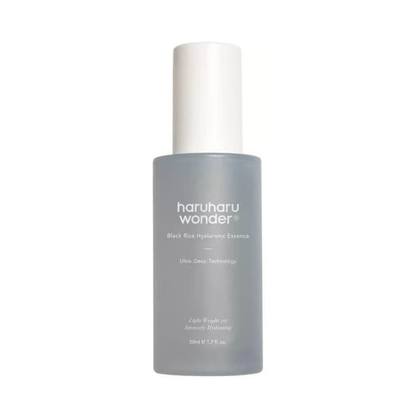 Black Rice Hyaluronic Essence 50ml