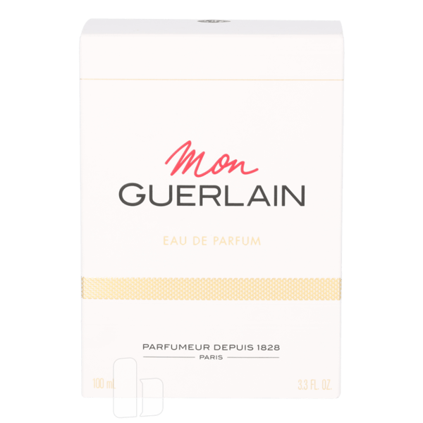 Guerlain Mon Guerlain Edp Spray 100 ml Dam