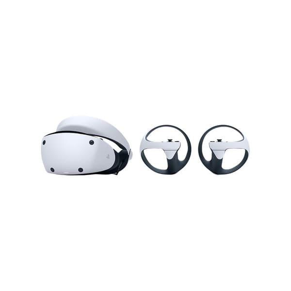 Sony PlayStation VR2 VR-system - 4K - HDR