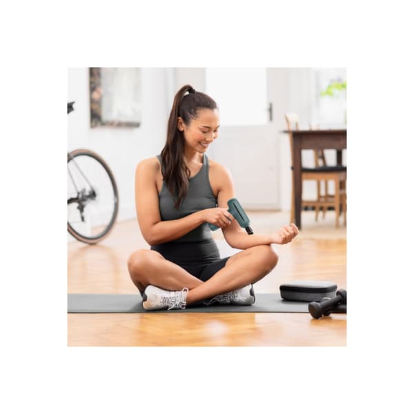 MEDISANA MG 200 - massageapparat