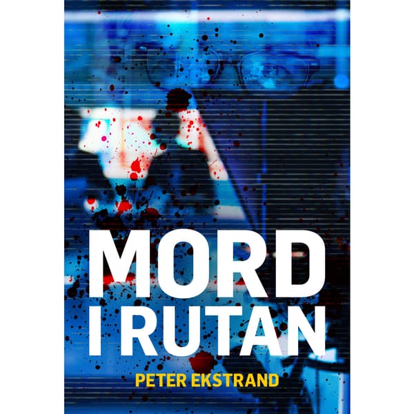 Mord i rutan (häftad)