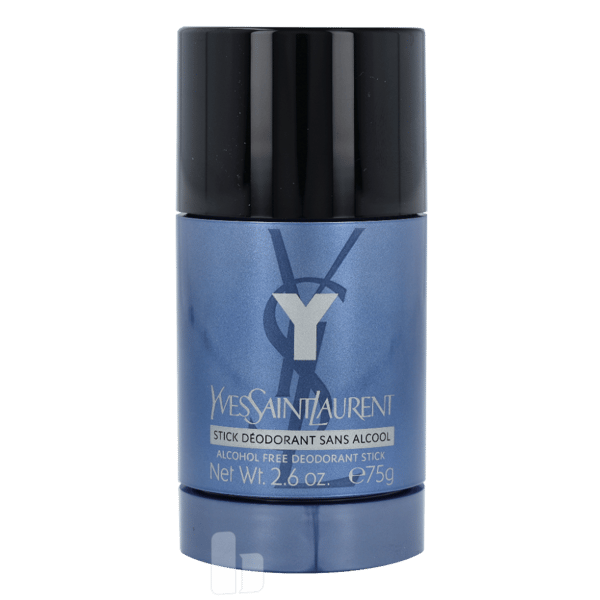 YSL Y For Men Deo Stick 75 gram Herr
