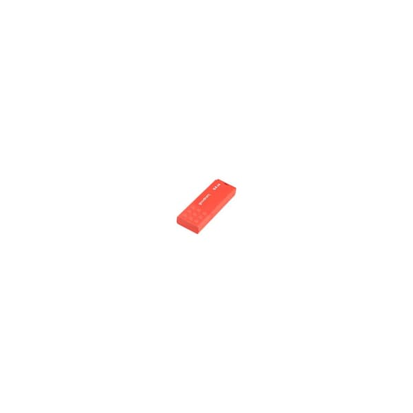 GOODRAM UME3 - USB flash-enhet - 64 GB