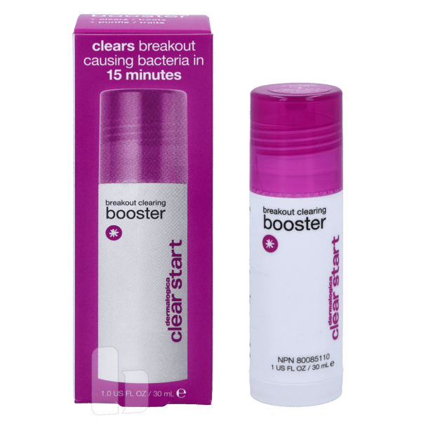Dermalogica ClearStart Breakout Clearing Booster 30 ml Dam
