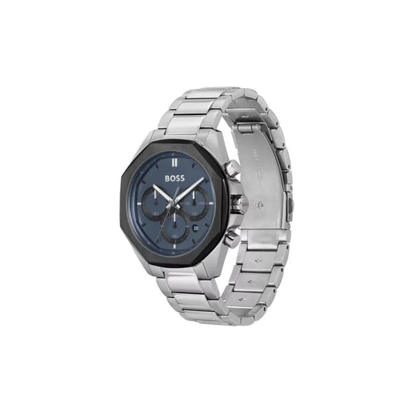 BOSS 1514015 - Quartz Klocka Herr (43MM)