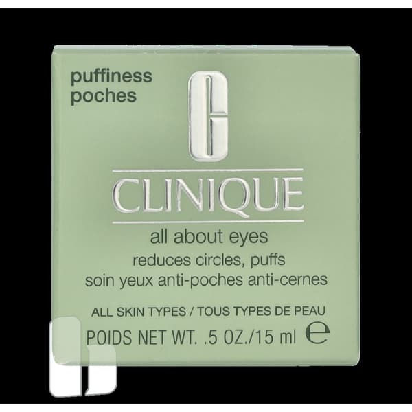 Clinique All About Eyes 15 ml Dam