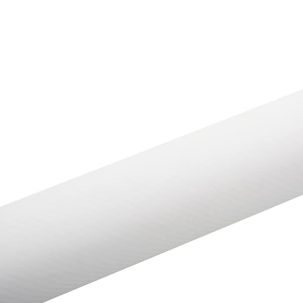 Bilfoliering 4D vit 100x150 cm