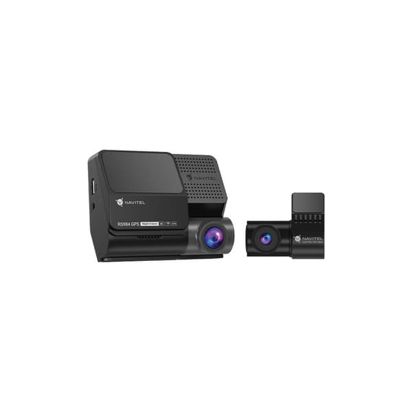 NAVITEL RS984 GPS - instrumentpanelkamera