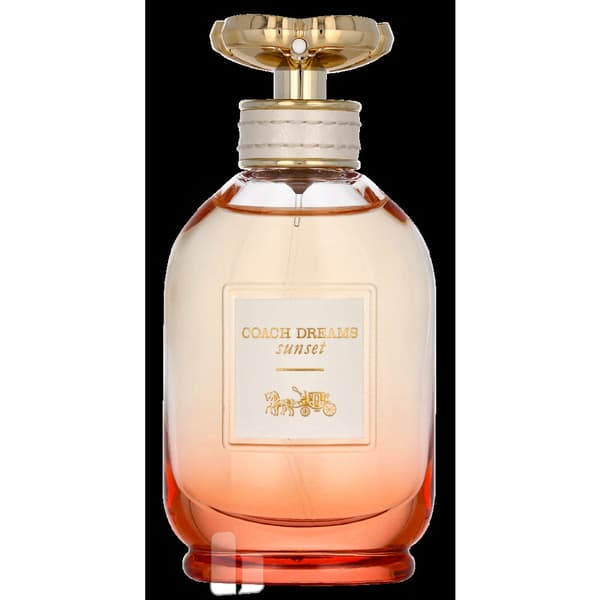 Coach Dreams Sunset Edp Spray 60 ml Dam