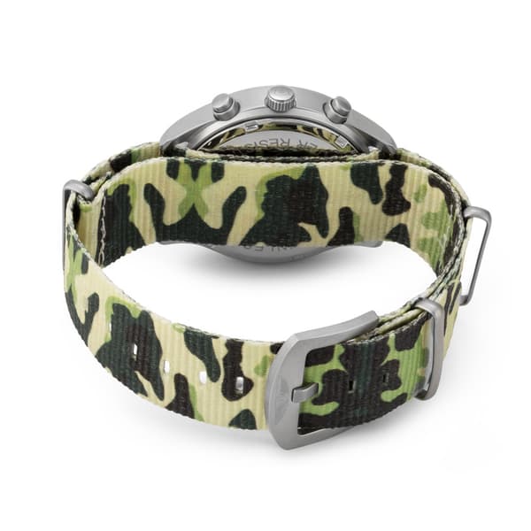 BOBROFF BF0020 - Quartz Klocka Herr (42MM)