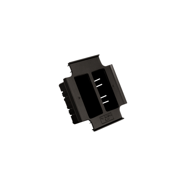 Hähnel ProCUBE 2 Plate for Olympus BLH-1 Battery