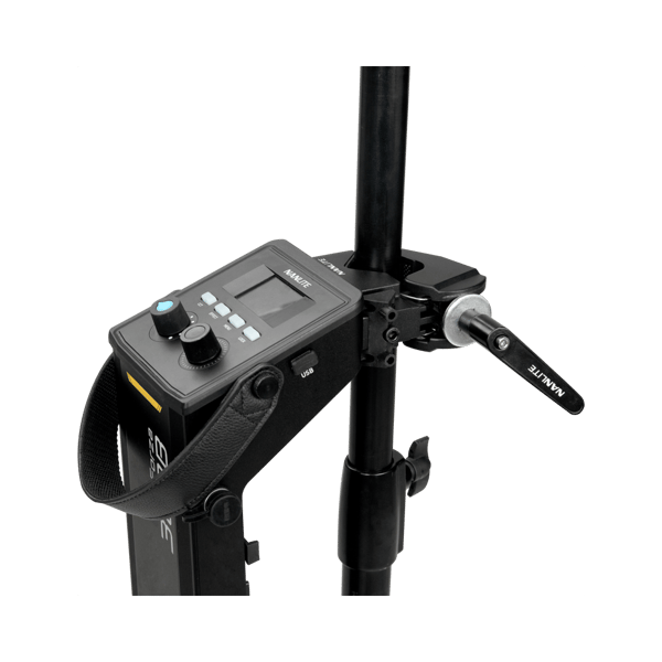 Nanlite Forza Clamp with Hook