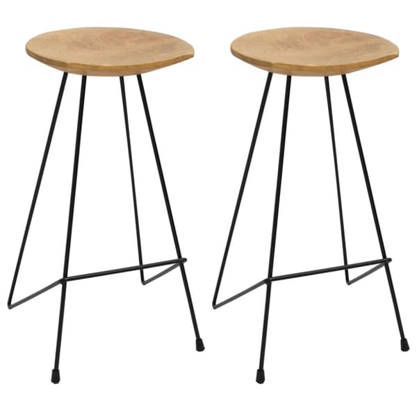 Bargrupp 3 delar svart