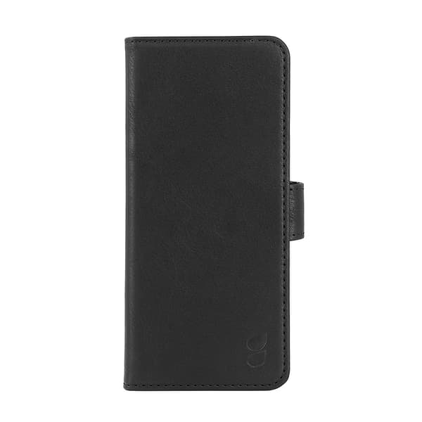 Classic Wallet 3 card SONY Xperia 10 V Black