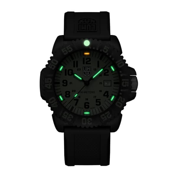 LUMINOX X2.2067.1 - Quartz Klocka Herr (44MM)