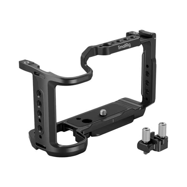 SmallRig 4867 Cage Kit for Sony ZV-E10 II