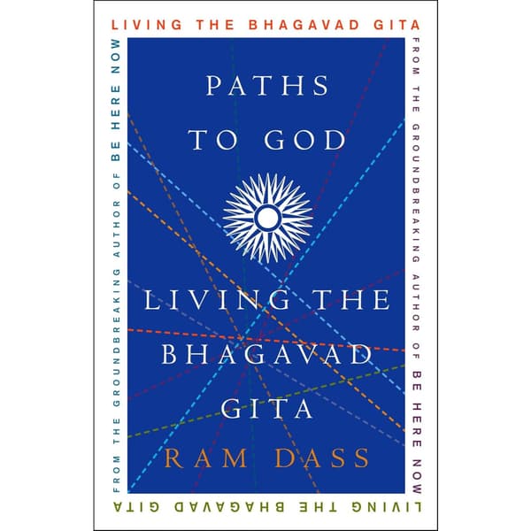 Paths to god (häftad, eng)