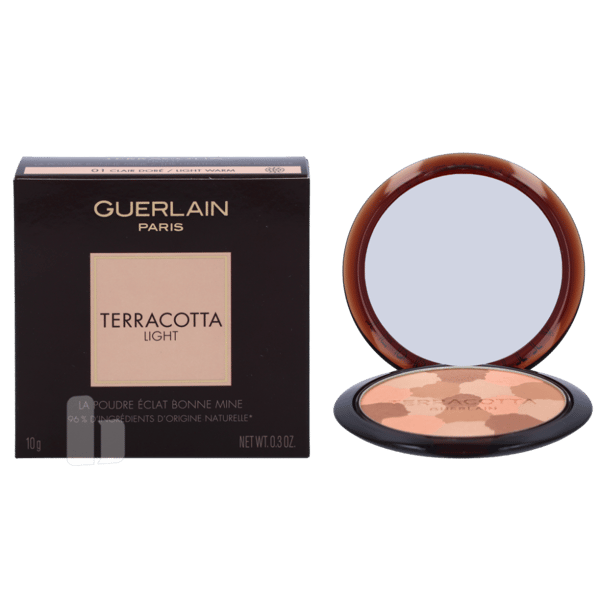Guerlain Terracotta Light Powder 10 gram Dam