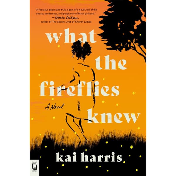 What The Fireflies Knew (Exp) (häftad, eng)