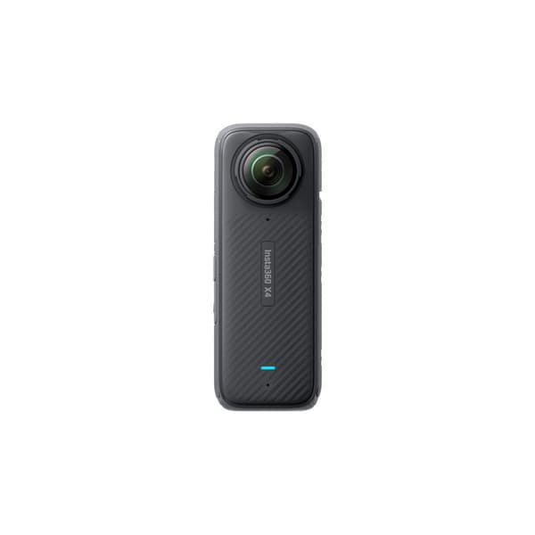 Insta360 X4 - aktionkamera