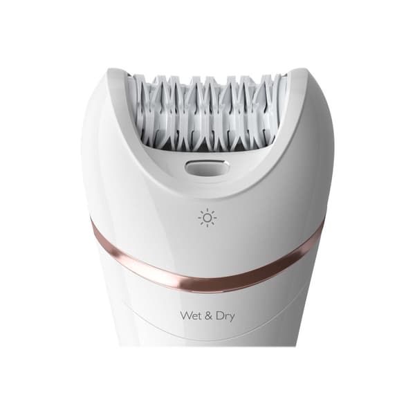 Philips Series 8000 BRE730 - epilator