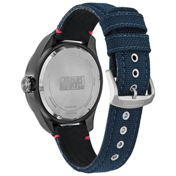 CITIZEN AW2037-04W - Solenergi Herr (43MM)