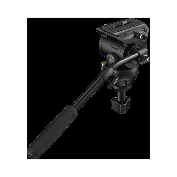 SmallRig 6552 Heavy-Duty Video Head