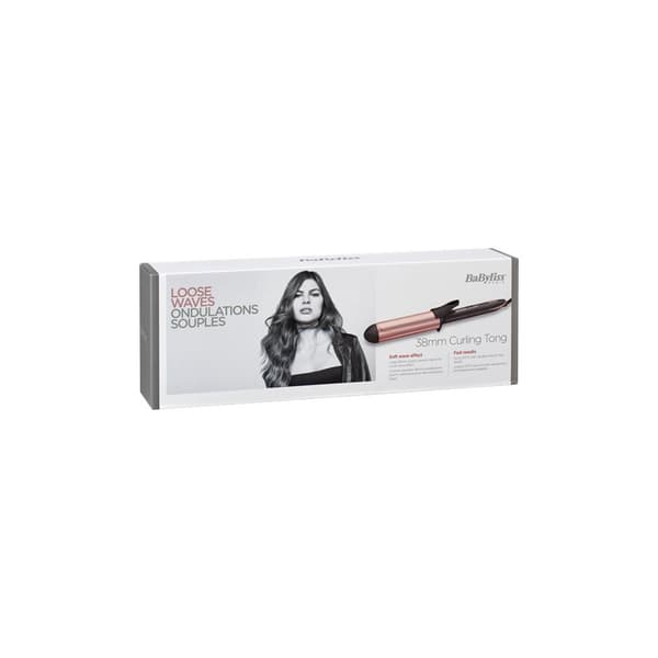 BaByliss C453E - locktång