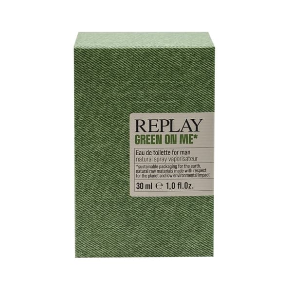 Green On Me Man Edt 30ml