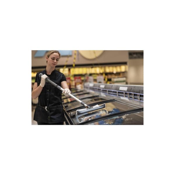 Stativ VIKAN flexibelt kardborre 25cm