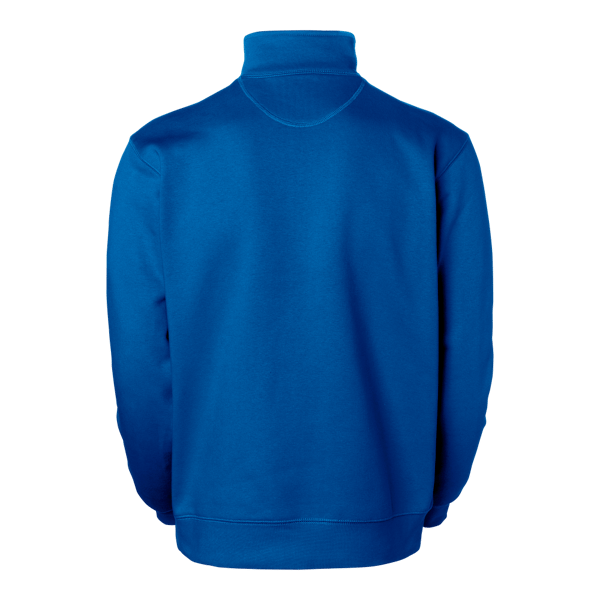 Stewart Sweat Royal Unisex