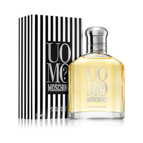 Uomo Edt 75ml