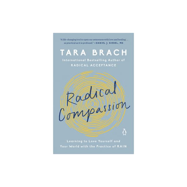 Radical Compassion (häftad, eng)