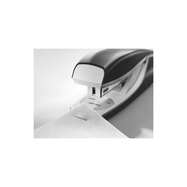 Häftapparat LEITZ WOW 5502 30ark grön