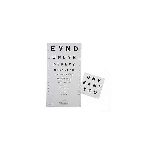 Syntavla EVND standard 3m