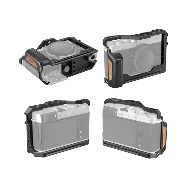 SmallRig 3230 Cage For Fujifilm X-E4