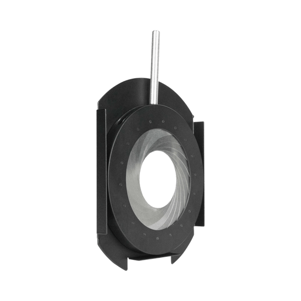 Nanlite Adjustable Iris Diaphragm for PJ-FMM