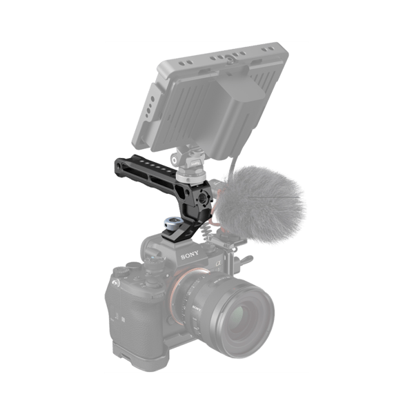 SmallRig 3764 Top Handle with Cold Shoe