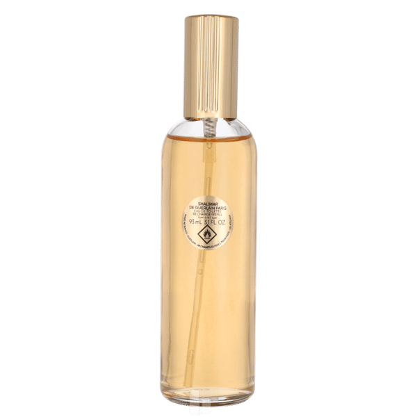 Guerlain Shalimar Edt Spray Refill 93 ml Dam