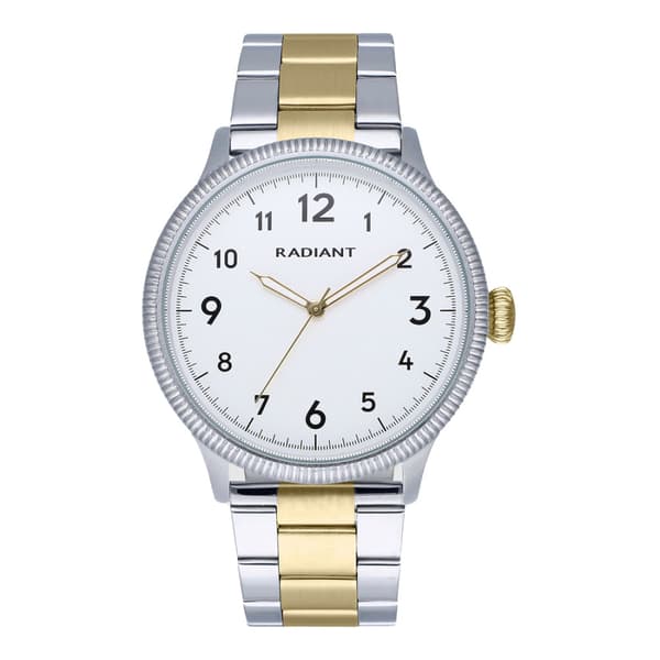 RADIANT RA627204 - Quartz Klocka Herr (42MM)