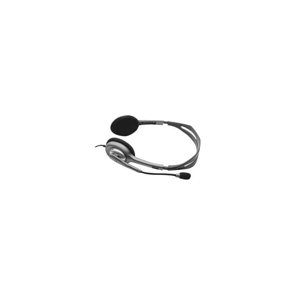Logitech Stereo H111 - headset