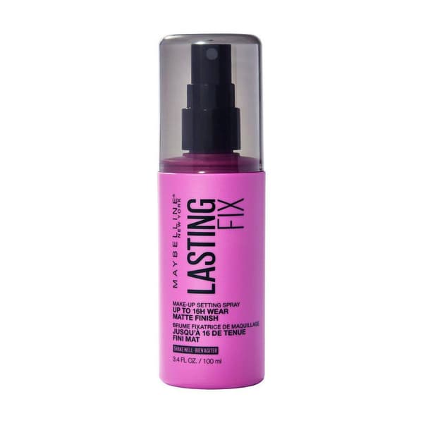 Face Studio Lasting Fix Setting Spray 100ml